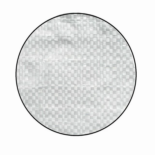 Virgin PP 1 Ton Fibc Bag
