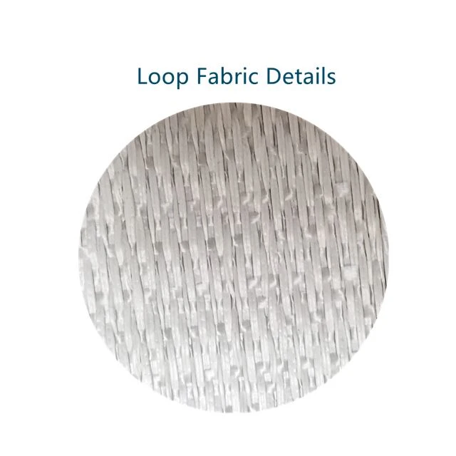 Virgin PP 1 Ton Fibc Bag