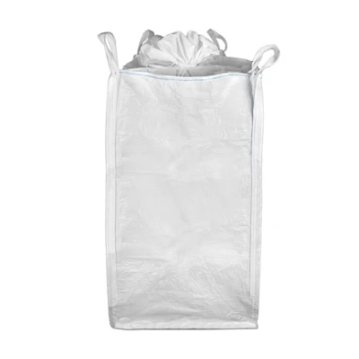 Hvordan gjøre tonn bag slynge råtten kant?
