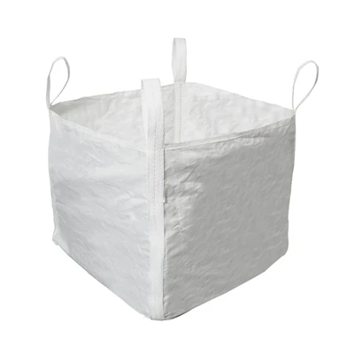 Tekniske egenskaper for pakkemaskin for tonnpose
