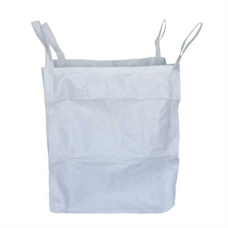 PP Woven Jumbo Bag