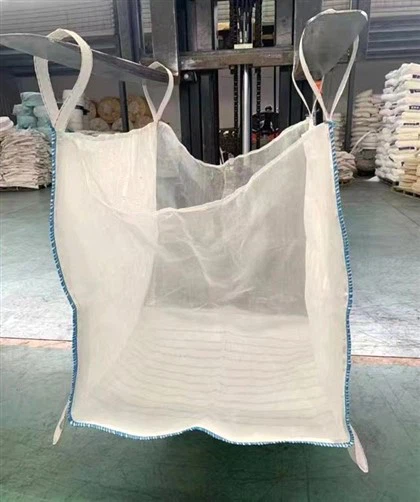 Jumbo -poser til poteter