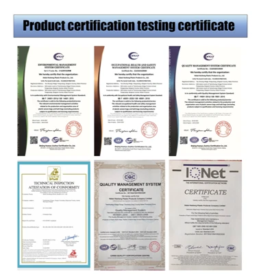 Type C Conductive Anti-Static FIBC Bulk Bag